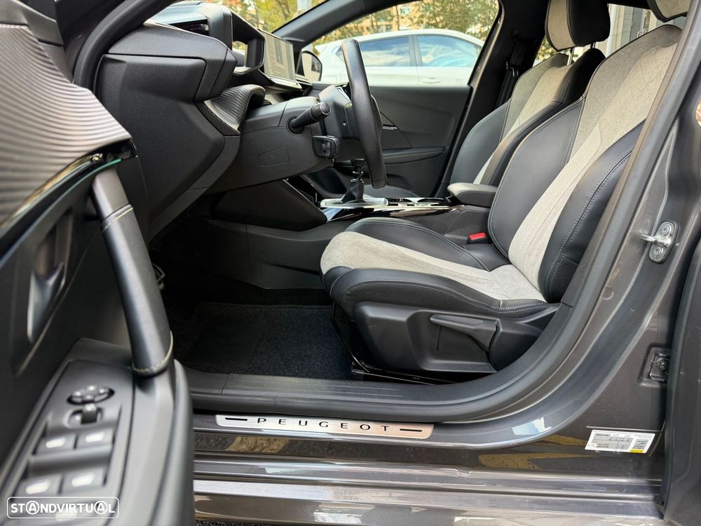 Peugeot 208 PureTech 100 GT Pack - 9