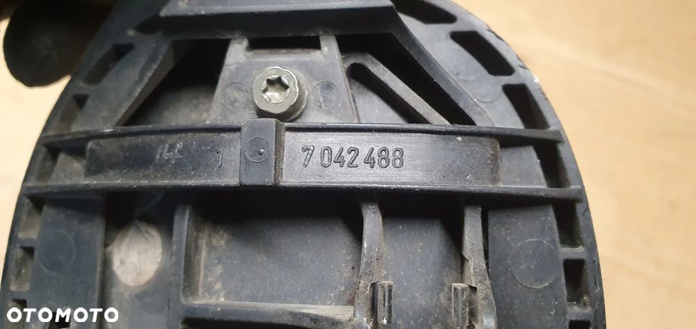 Klamka prawy przód przednia prawa Range Rover Vogue L322 7042488 7042484 - 5