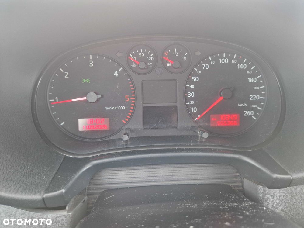 Audi A3 3-drzwiowe - 9