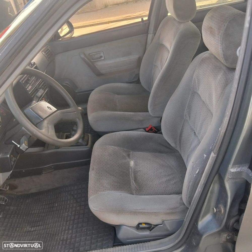 Renault 19 Chamade 1.4 TSE - 8