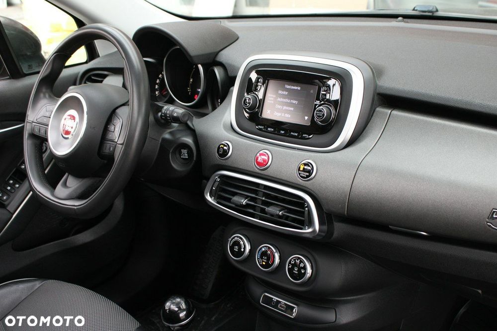 Fiat 500X 1.4 Multiair 4x2 S&S Cross Plus - 29