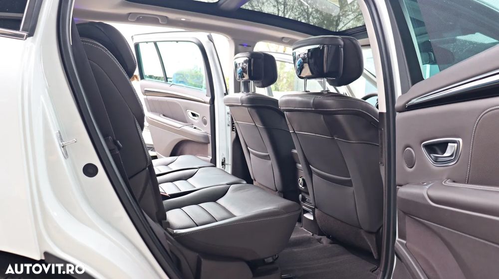 Renault Espace Energy TCe 225 EDC Initiale Paris - 19