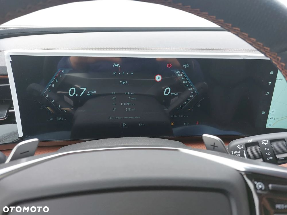 SsangYong/KGM Torres 1.5 T-GDI Adventure - 15