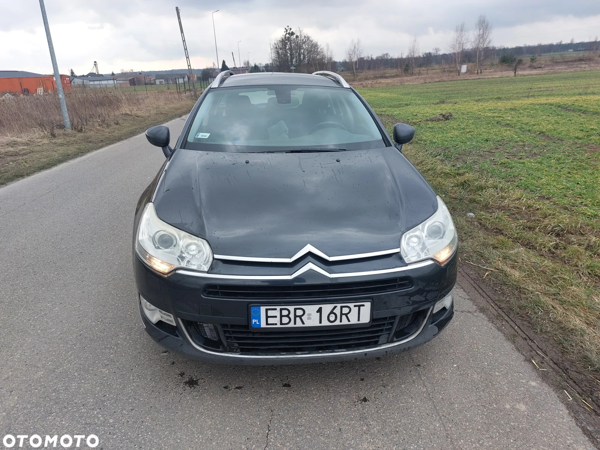 Citroën C5 2.0i 16V Confort - 9