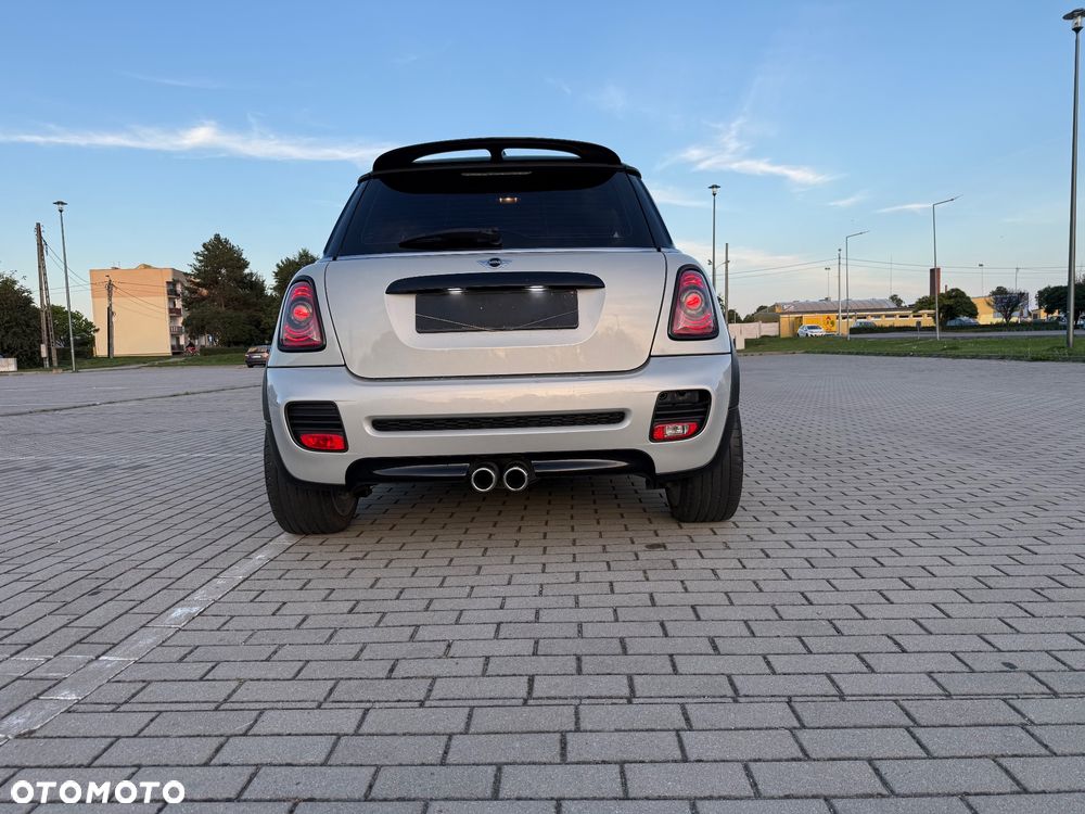 MINI Cooper SD - 8