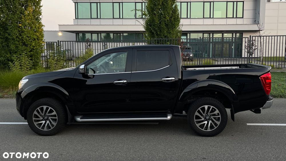 Nissan Navara - 7