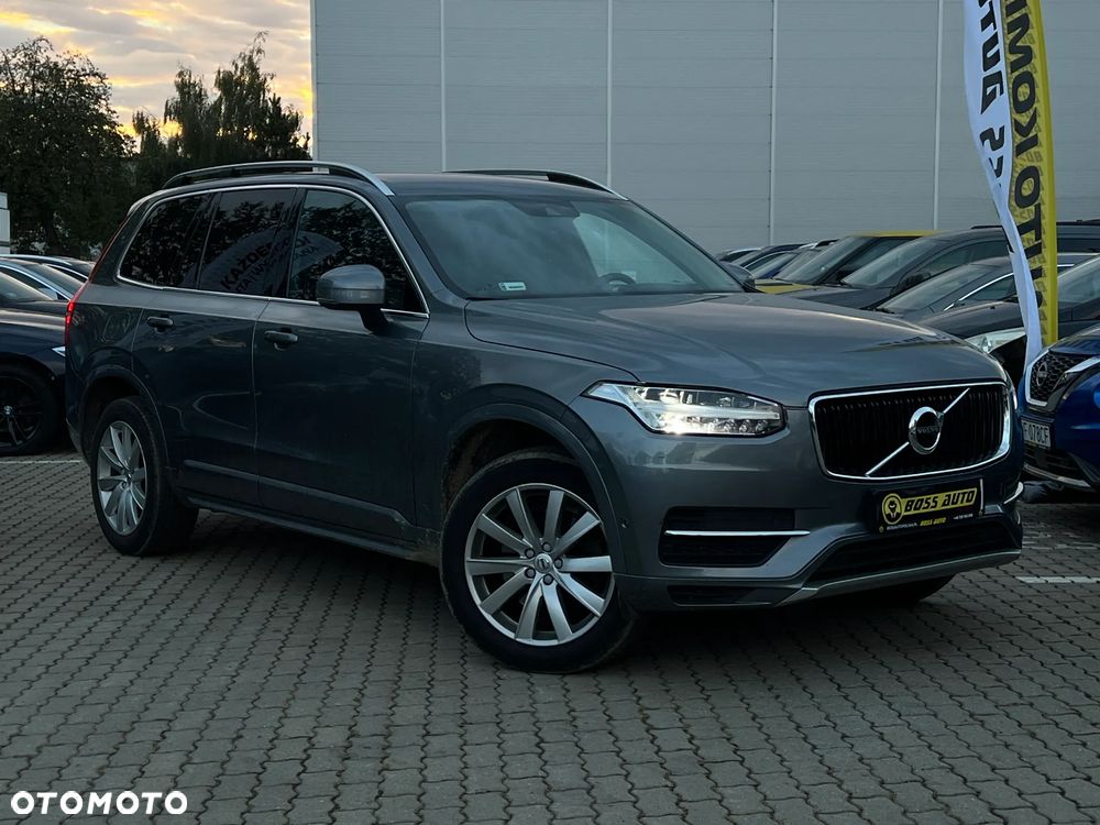 Volvo XC 90