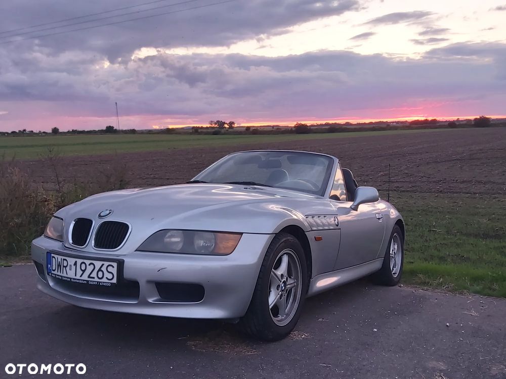 BMW Z3 - 20