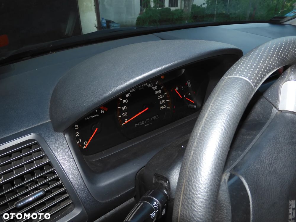 Honda Accord 2.0 Comfort - 28