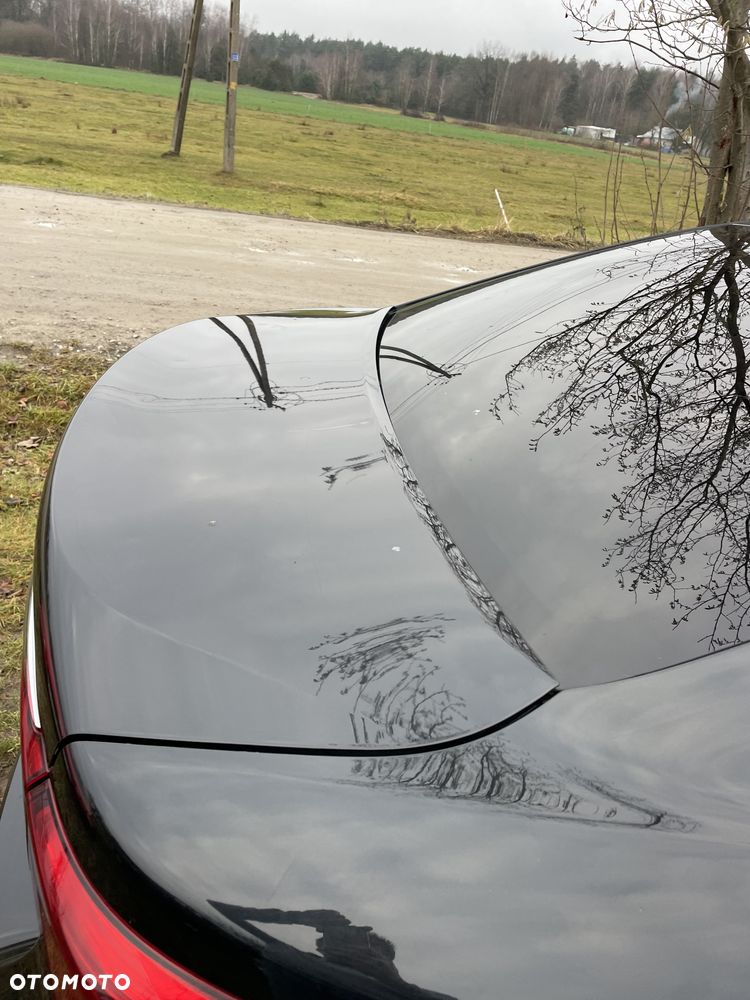 Toyota Avensis 2.0 Premium MS - 6