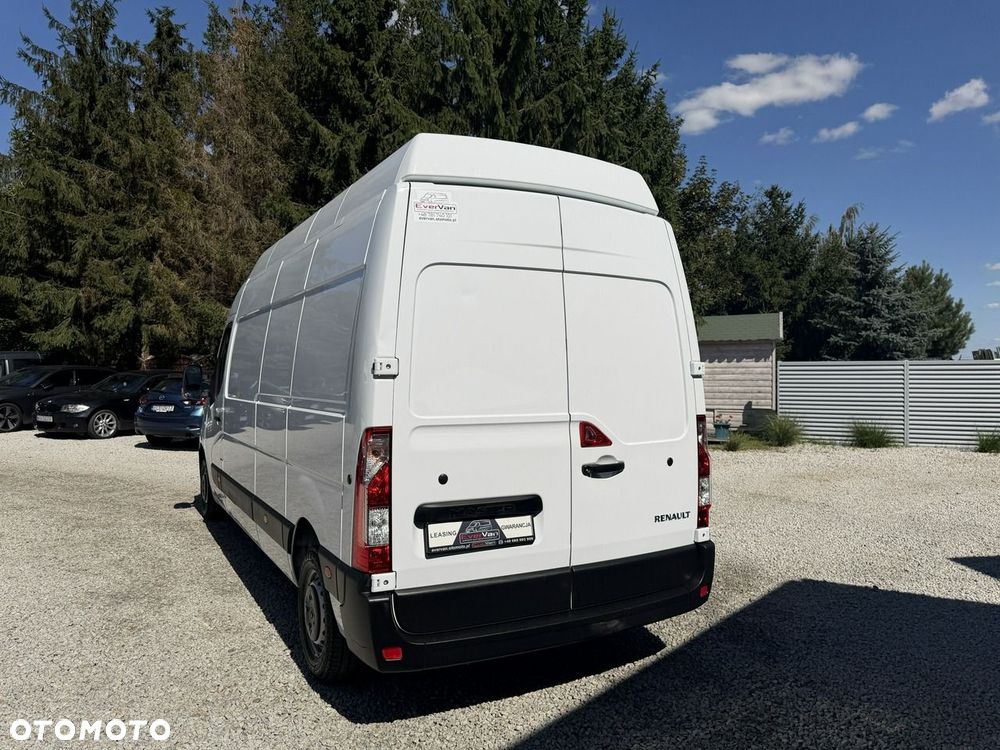 Renault Master - 4