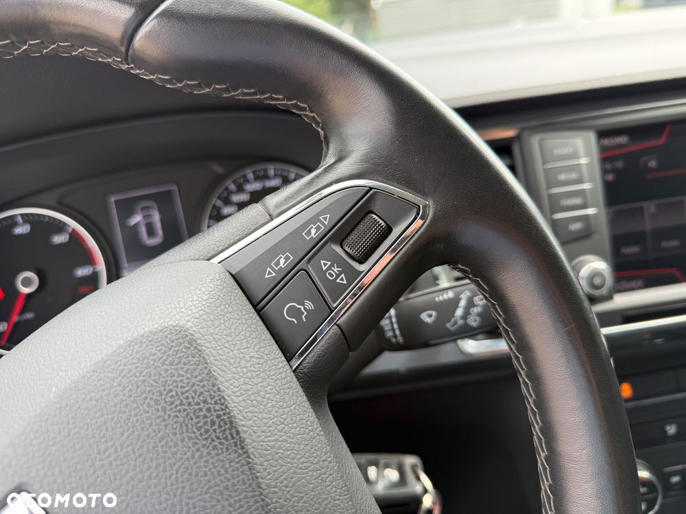 Seat Ateca 1.6 TDI ECOMOTIVE STYLE - 21