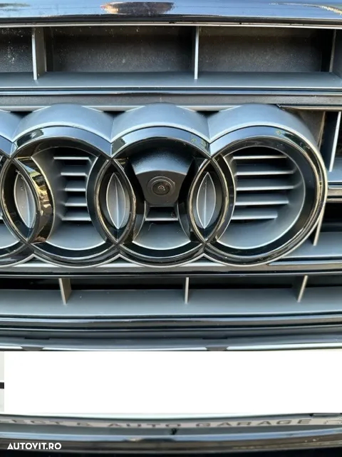 Audi SQ5 3.0 TDI Biturbo Tiptronic - 11