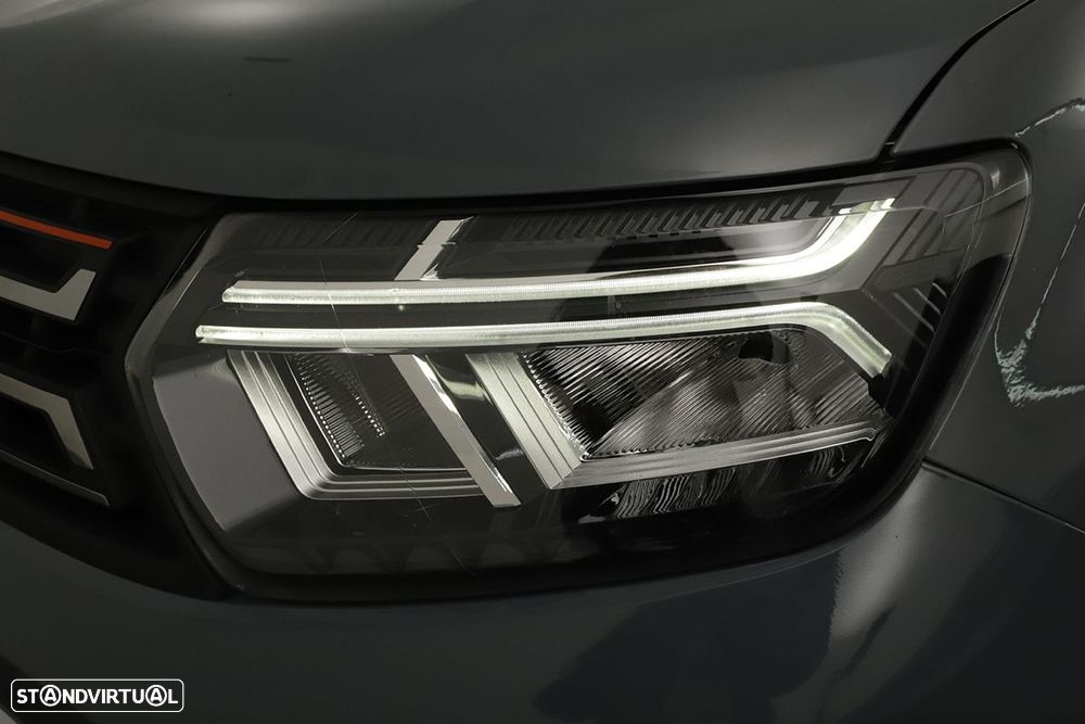 Dacia Duster 1.0 TCe SL Extreme - 6