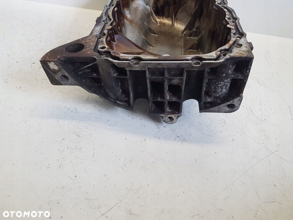 BERLINGO III 08- 1.6 B MISKA OLEJOWA 9638465480 - 3