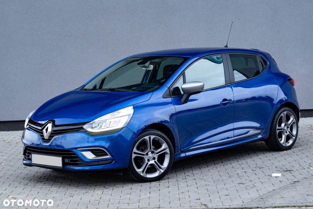 Renault Clio Energy TCe 120 Bose Edition - 6