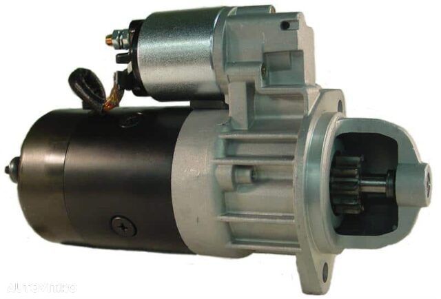 Electromotor bosch 24 v pentru deutz f4l912 - 1