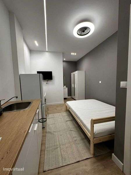 T0 novo, Contas Incluídas, 7 min estação Agualva Cacém - Grande imagem: 3/12
