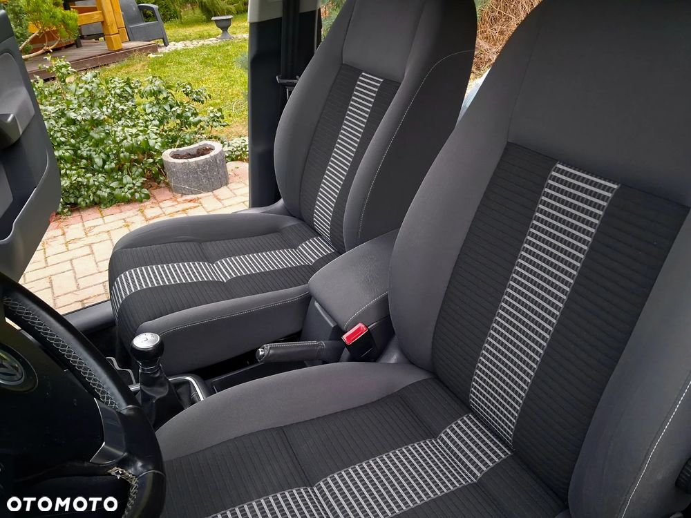 Volkswagen Golf Plus 1.4 United - 6