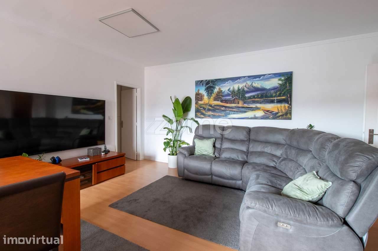 Apartamento T3 Rio Tinto - Grande imagem: 3/21