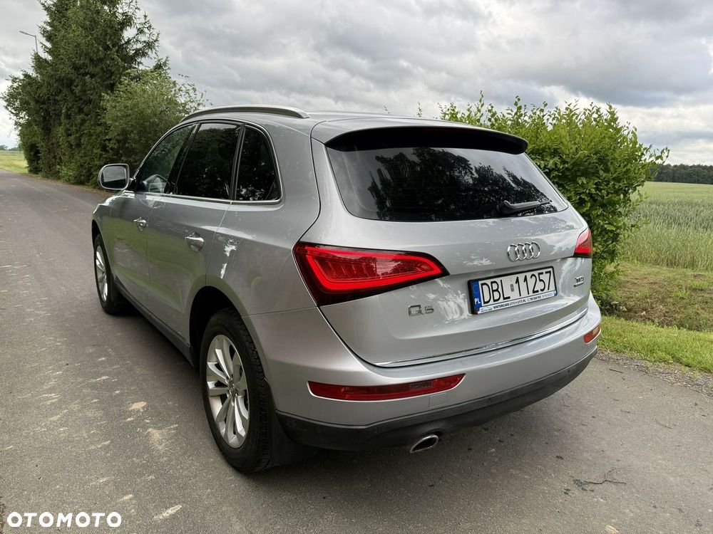 Audi Q5 2.0 TDI Quattro - 24
