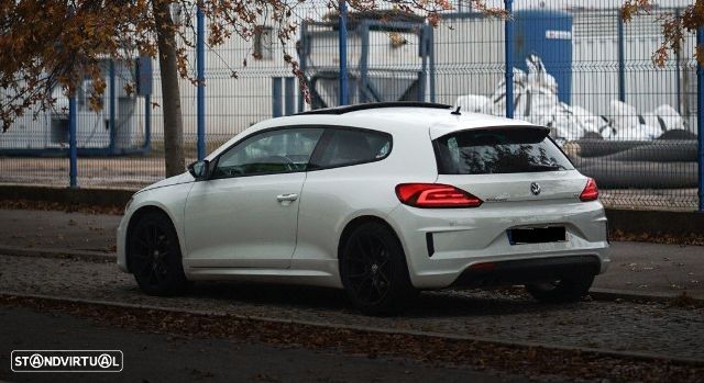 VW Scirocco 1.4 TSI Sport - 3