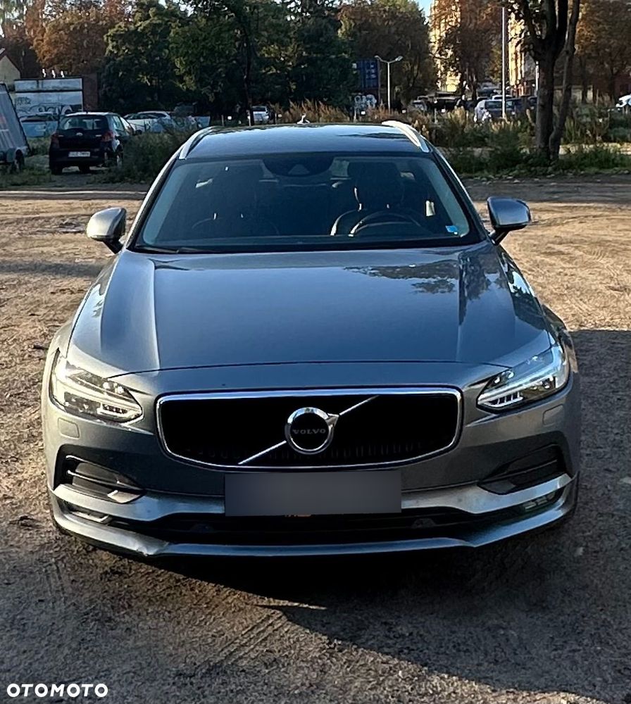 Volvo V90 T5 Geartronic Momentum - 5