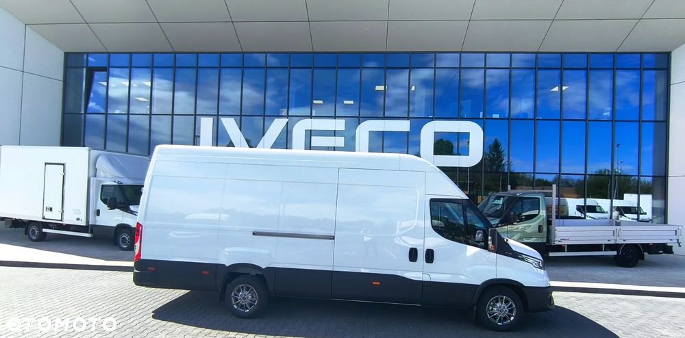 Iveco Daily 35S18HV - 1