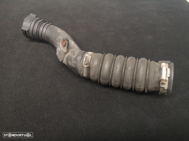 Tubo de intercooler Originais Renault Modus 1.5 Dci 2002+ - 3