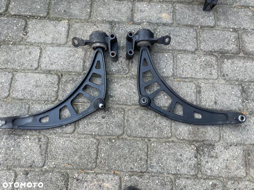 WAHACZ LEWY PRAWY PRZÓD PRZEDNI ORYGINAŁ MINI COUNTRYMAN R60 R61 - 1