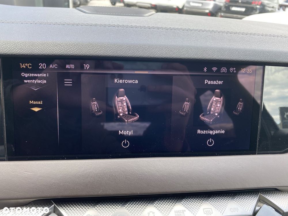DS Automobiles DS 4 - 15