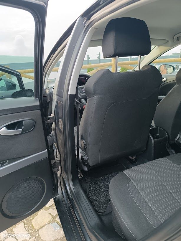 SEAT Leon 1.6 TDI E.Style by Sport - 9