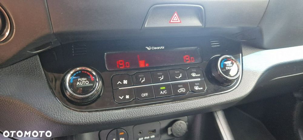 Kia Sportage - 35
