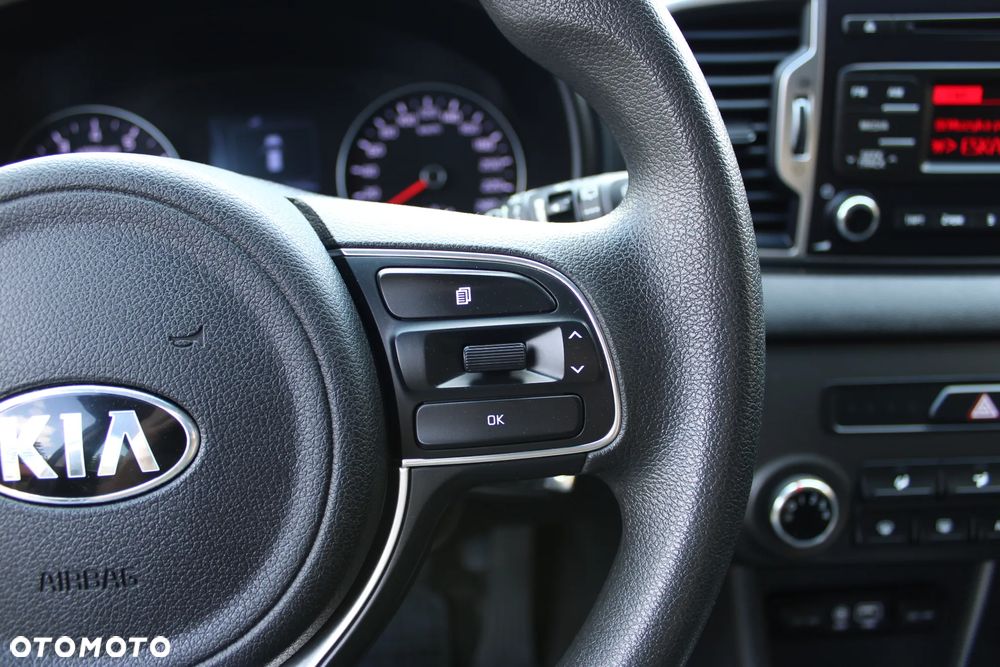 Kia Sportage 1.6 GDI S 2WD - 27