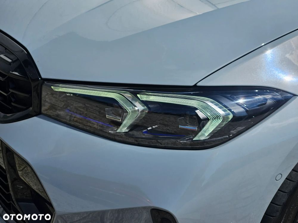 BMW Seria 3 - 34