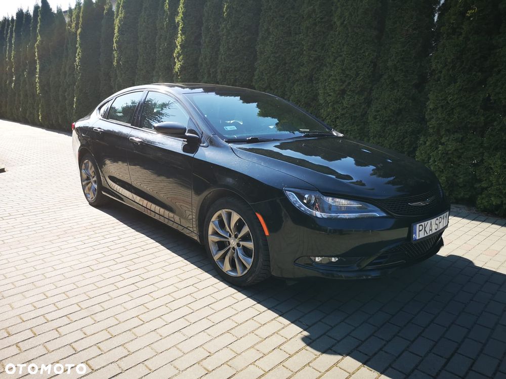 Chrysler 200 - 12