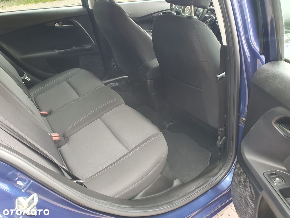 Fiat Tipo 1.4 T-Jet Mirror - 13