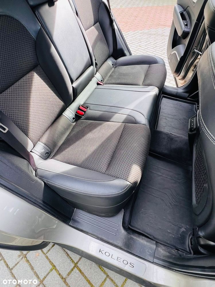 Renault Koleos 2.0 dCi Intens 4x4 - 9
