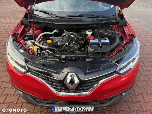 Renault Kadjar 1.2 Energy TCe Bose EDC - 20