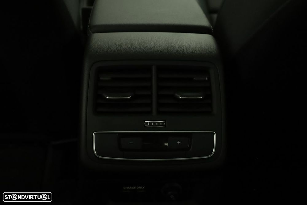 Audi A5 Sportback 40 TDI Advanced S tronic - 5