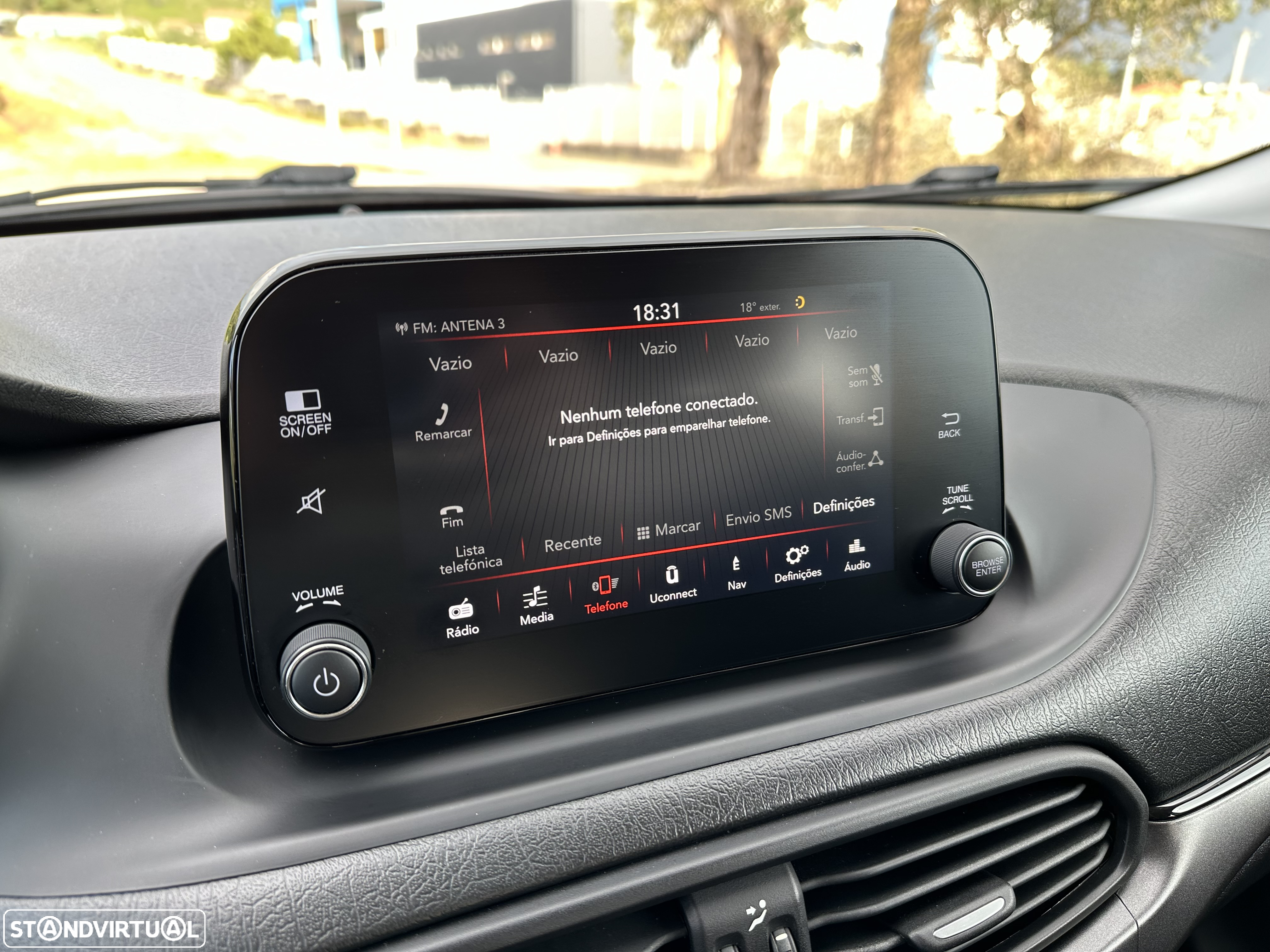 Fiat Tipo 1.6 M-Jet Sport - 22