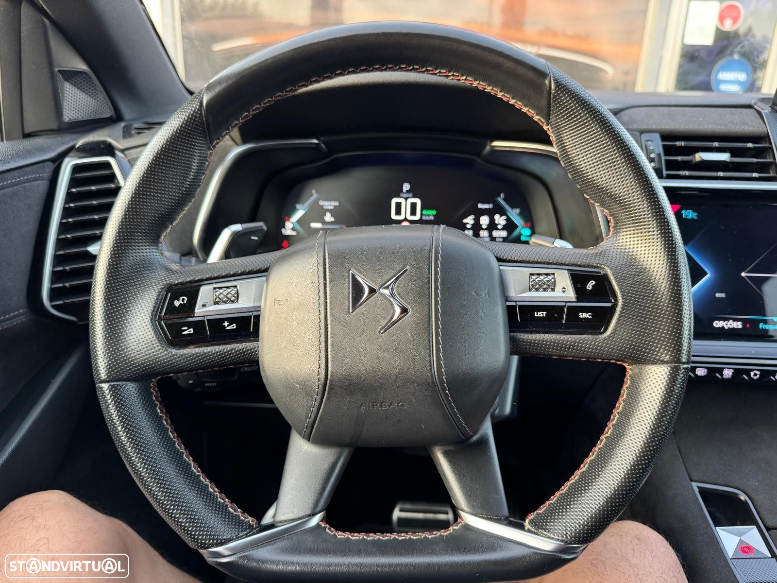 DS DS7 Crossback E-Tense So Chic EAT8 - 27