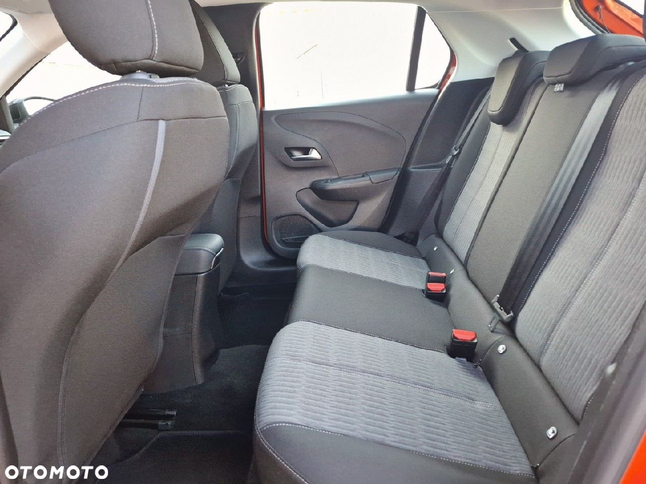 Opel Corsa Corsa-e Edition - 12