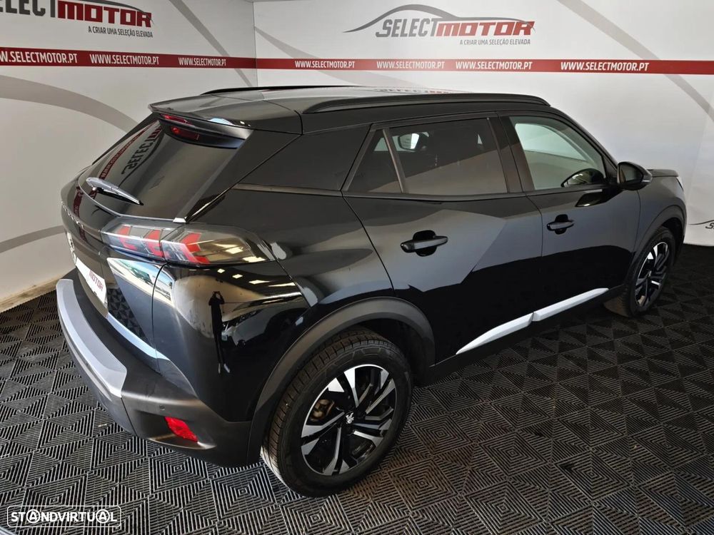 Peugeot 2008 PureTech 100 Allure - 6