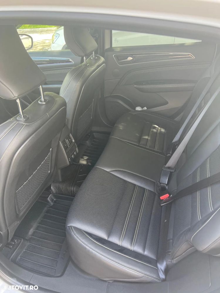 Renault Arkana E-TECH 145 E-Tech Engineered - 6
