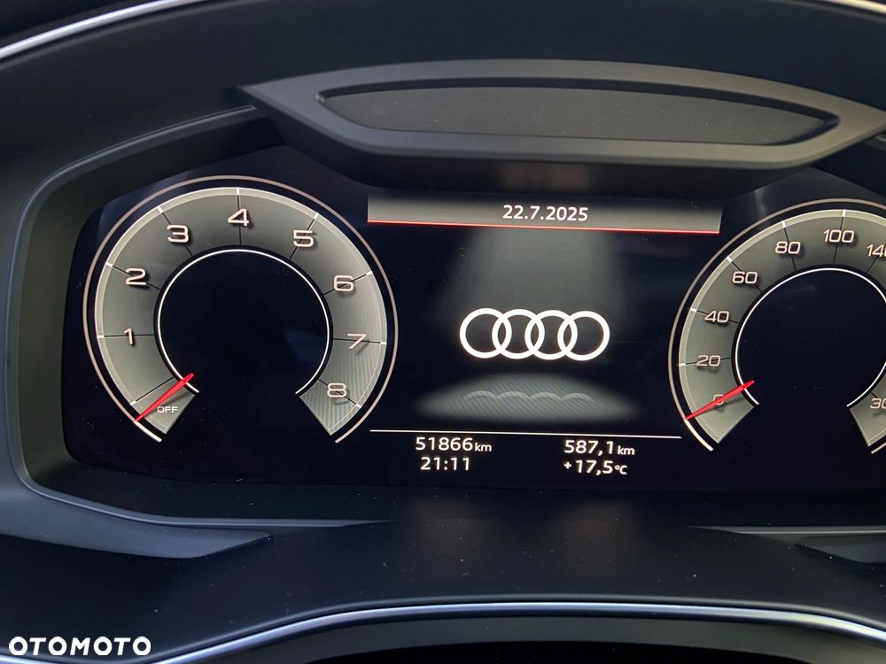 Audi A6 Avant 45 TFSI Quattro S tronic - 14