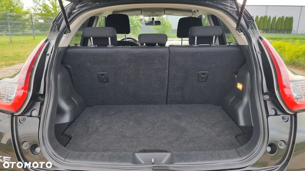 Nissan Juke 1.2 DIG-T Tekna - 18