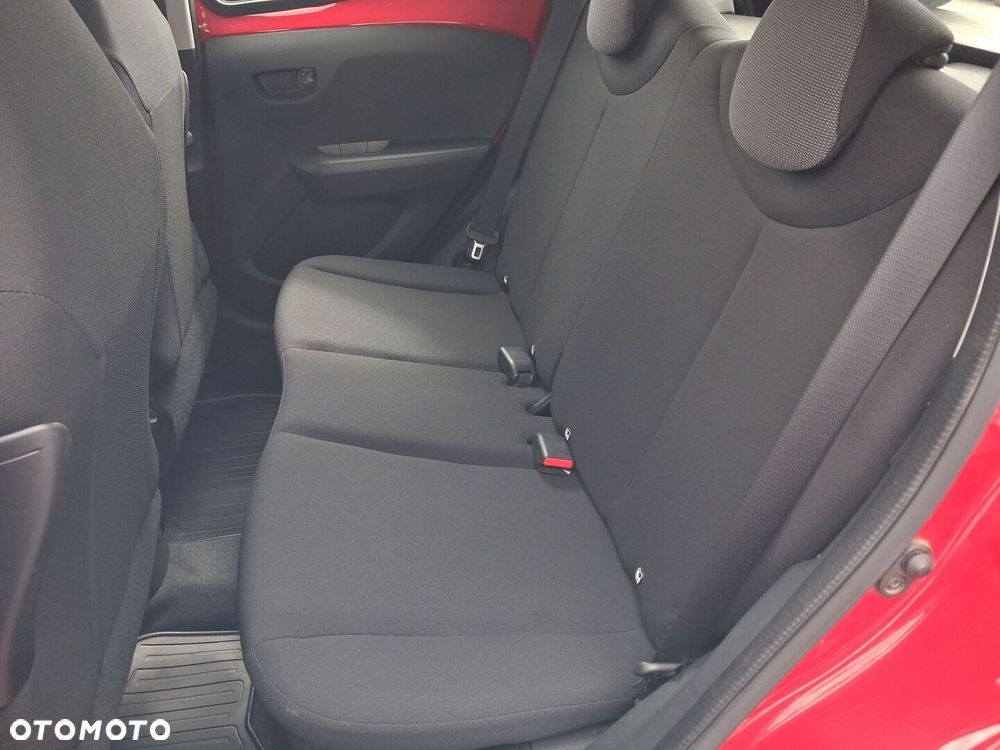 Toyota Aygo - 12