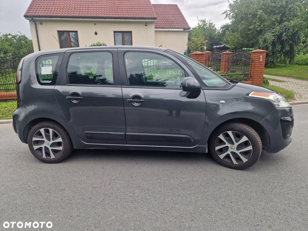 Citroën C3 Picasso HDi 90 FAP Selection - 8