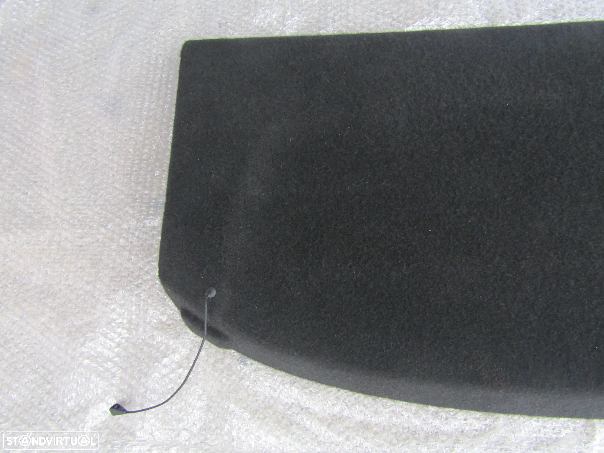 Chapeleira (prateleira) Seat Leon ano 2006 a 2012 - 2